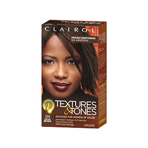 Venta Internacional - Tinte Para El Cabello Clairol Professional Textures & Tones