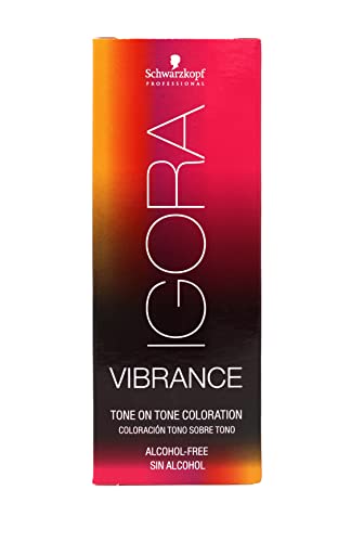 Venta Internacional - Schwarzkopf Igora Royal Vibrance Tono Sobre Tono, Color Alco