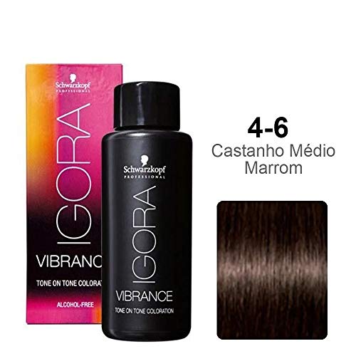 Foto 2 | Venta Internacional - Tono Semipermanente Schwarzkopf Professional Igora Vibrance