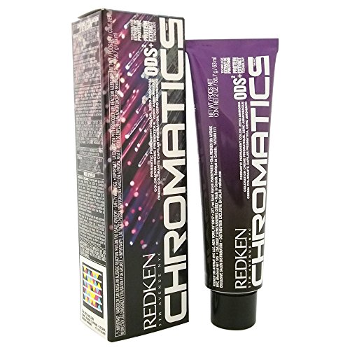 Venta Internacional - Tinte De Pelo Prismático Redken Chromatics, Número 8.23 Irid