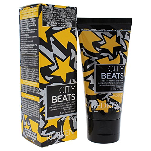 Foto 1 | Venta Internacional - Tinte De Pelo Redken City Beats By Shades Eq Para Unisex, Co