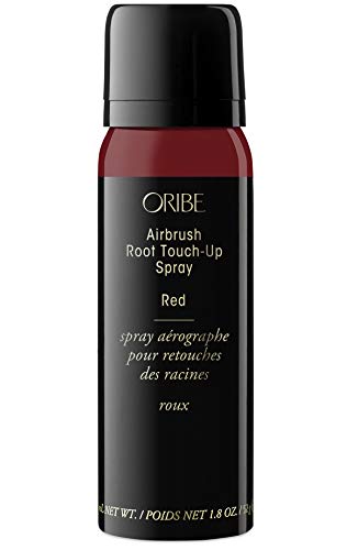 Venta Internacional - Aerosol Oribe Airbrush Root Up, Rojo, 1.8 Fl. Oz.