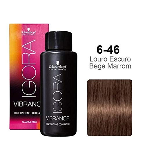 Foto 2 | Venta Internacional - Tono Semipermanente Schwarzkopf Professional Igora Vibrance