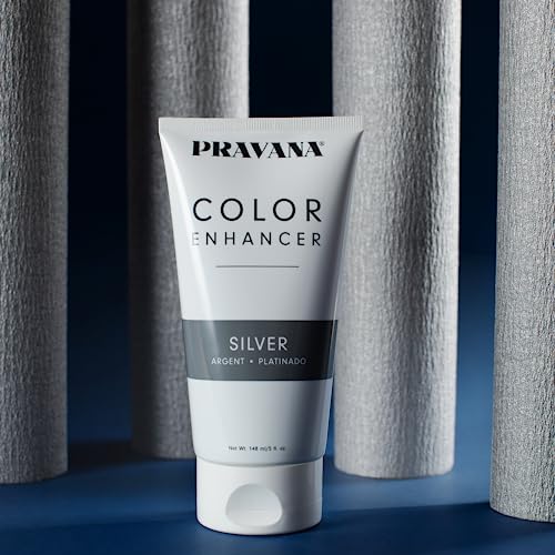 Foto 2 | Venta Internacional - Pravana Enhancer Silver, 150 Ml