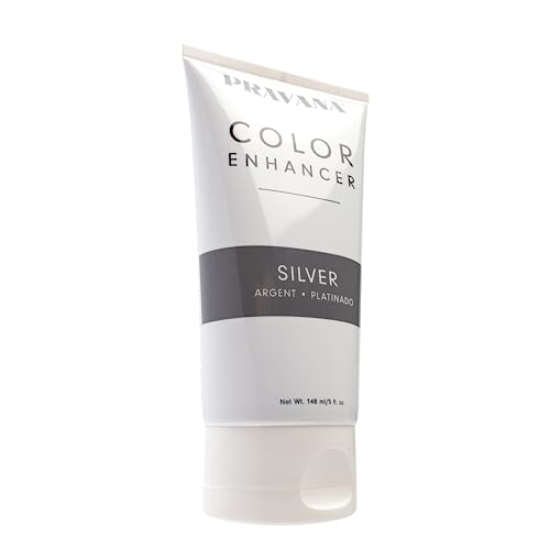 Foto 7 pulgar | Venta Internacional - Pravana Enhancer Silver, 150 Ml