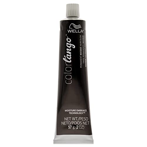 Foto 2 | Venta Internacional-Tinte Wella Professionals Tono Castaño Chocolate de 57 G para Cabello