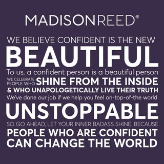 Foto 7 | Kit De Coloración De Cabello Madison Reed Radiant Blackest Black 2nna - Venta Internacional.