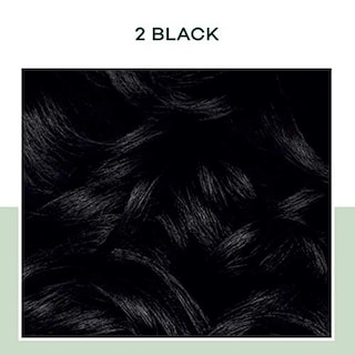 Foto 3 | Clairol Natural Instincts Tinte Semipermanente Para El Cabello, 2 Colores De Cabello Negro, 1 Conteo - Venta Internac