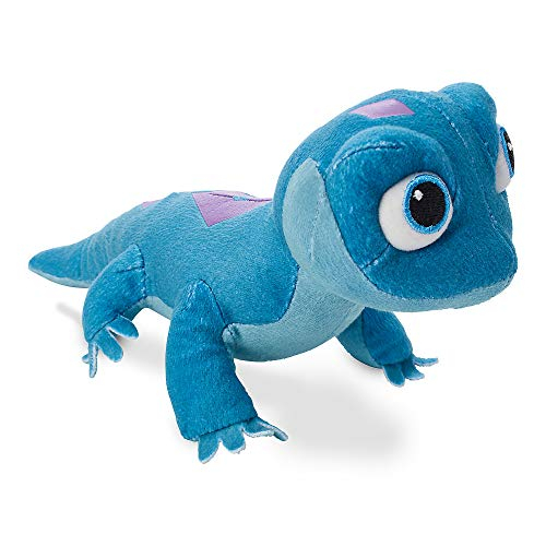 Foto 2 | Peluche de Minisalamandra Disney Frozen II - Venta Internacional