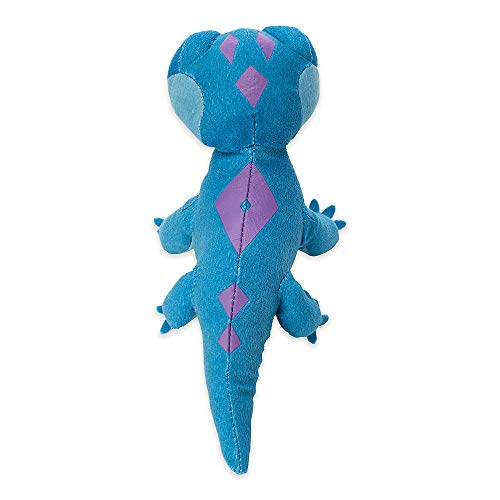 Foto 5 pulgar | Peluche de Minisalamandra Disney Frozen II - Venta Internacional