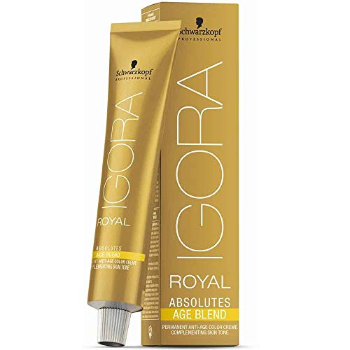 Schwarzkopf Igora Royal Absolutes 8-01 - Venta Internacional.