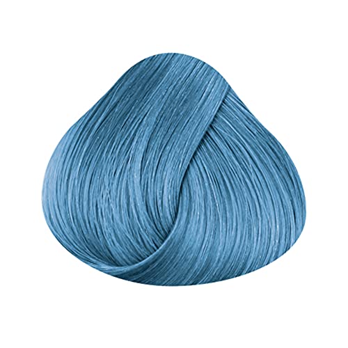 Tinte De Pelo Azul Pastel La Riche - Venta Internacional.