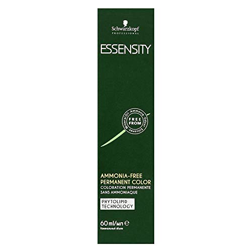 Tinte De Pelo Schwarzkopf Professional Essensity Colour 9-14 - Venta Internacional.