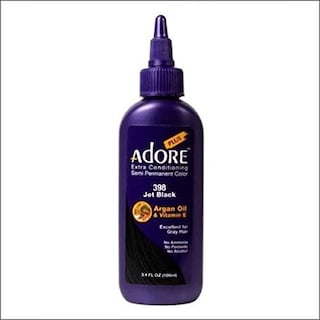 Foto 2 | Adore Plus #342 Rojo Borgoña, 3.4 Fl Oz - Venta Internacional.