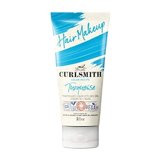 Foto 1 | Gel Vegano Para Peinar El Cabello Curlsmith, Temporal Y De Color - Venta Internacional.