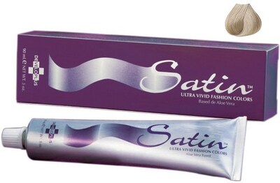 Foto 1 | Color De Cabello Satin Natural Series, Rubio Muy Claro, 3.0 - Venta Internacional.