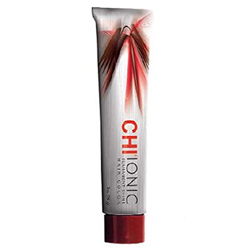 Foto 2 pulgar | Tinte Para Cabello Chi Ionic Permanent Shine, 3 Oz (2n) - Venta Internacional.