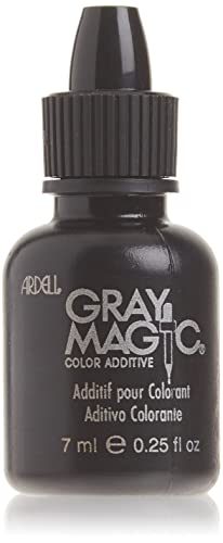 Foto 2 pulgar | Seguro Ardell Gray Magic Color, 25 Oz. - Venta Internacional.