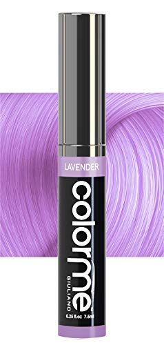 Máscara Temporal Para Cabello Color Touch Up Color Me - Venta Internacional.