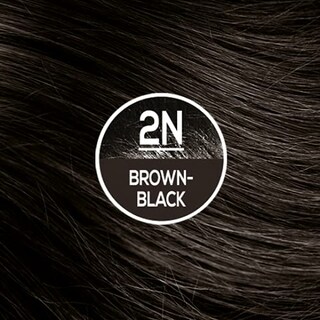 Foto 5 | Tinte De Pelo Naturtint Permanent 2n, Marrón Y Negro, Sin Amoniaco - Venta Internacional.