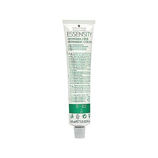 Foto 1 | Tinte De Cabello Permanente Schwarzkopf Professional Essensi - Venta Internacional.