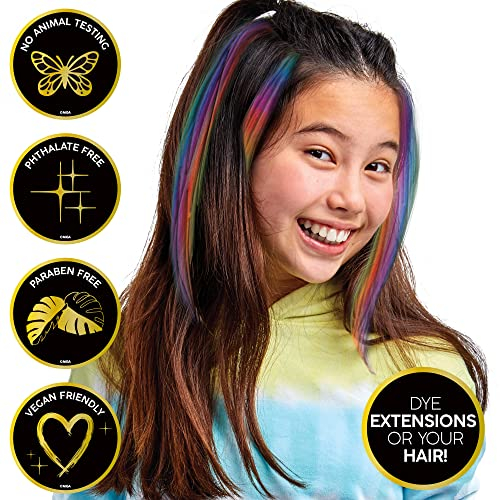 Foto 5 | Estilista Rainbow High - Colores Vibrantes - Venta Internacional.