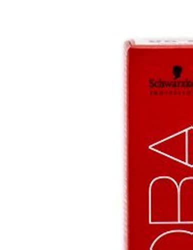 Foto 1 | Tinte De Pelo Schwarzkopf Professional Igora Royal, 0-89, Ro - Venta Internacional.