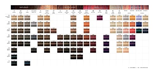 Foto 2 | Tinte De Pelo Schwarzkopf Professional Igora Royal, 0-89, Ro - Venta Internacional.