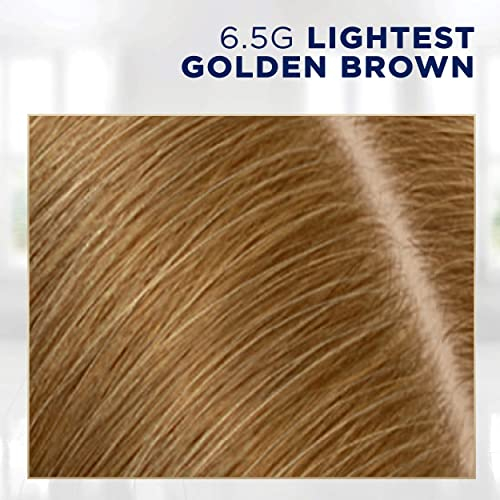 Foto 4 pulgar | Tinte Para El Cabello Clairol Root Touch-up Nice'n Easy, 6.5 G, Color Dorado Más Ligero - Venta Internacional.