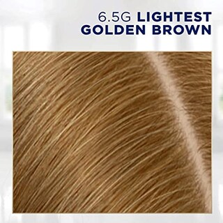 Foto 3 | Tinte Para El Cabello Clairol Root Touch-up Nice'n Easy, 6.5 G, Color Dorado Más Ligero - Venta Internacional.