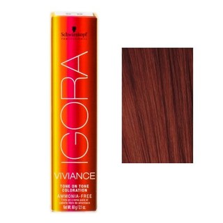 Foto 1 | Color Tono Sobre Tono Igora Vibrance De Schwarzkopf Professi - Venta Internacional.