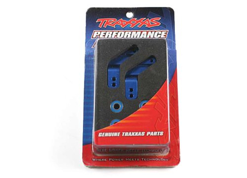 Foto 2 pulgar | Traxxas 3652a Portadores De Eje Trasero De Aluminio Anodizado Azul 6061-t6 (par) - Venta Internacional.