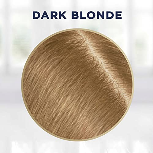 Foto 4 pulgar | Gel Mezclador De Colores Para El Cabello Clairol Root Touch-up 7 Dark Blonde - Venta Internacional.