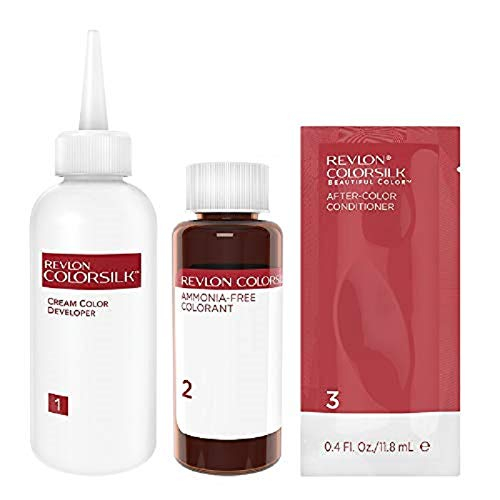 Foto 5 | Color De Pelo Revlon Colorsilk Beautiful Color Rubio - Venta Internacional.