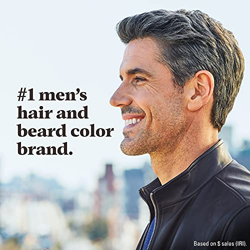 Foto 5 | Kit De Coloración De Cabello Solo Para Hombres Touch Of Grey Light Brown - Venta Internacional.