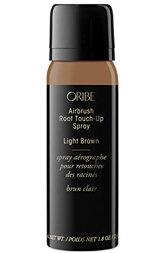 Aerografo Oribe Root Touch Up, Color Marrón Claro, 53 Ml - Venta Internacional.