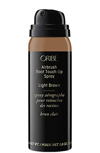 Foto 2 | Aerografo Oribe Root Touch Up, Color Marrón Claro, 53 Ml - Venta Internacional.