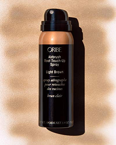 Foto 3 | Aerografo Oribe Root Touch Up, Color Marrón Claro, 53 Ml - Venta Internacional.