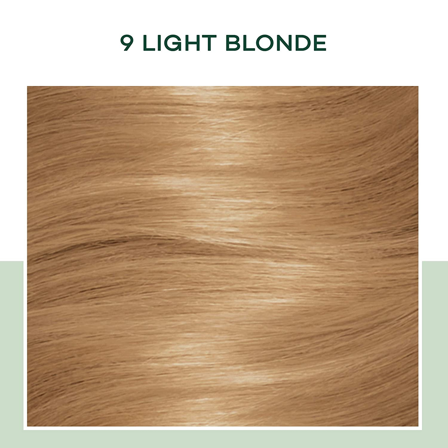 Foto 4 pulgar | Tinte Para El Cabello Clairol Natural Instincts Semipermanente 9 Light Bl - Venta Internacional.