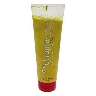 Foto 1 | Tinte De Pelo Chi Chromashine Bold, Amarillo Pálido, 8 Onzas - Venta Internacional.