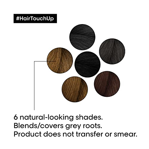 Foto 7 pulgar | Spray Root Touch Up L'oréal Professionnel Para Há Marrón Claro - Venta Internacional.
