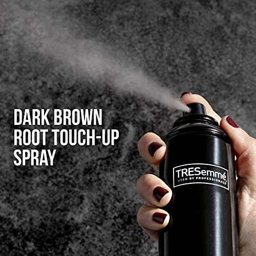 Foto 8 pulgar | Spray De Retoque Para Raíces Tresemmé, Marrón Oscuro, 75 Ml, Sin Amoniaco - Venta Internacional.