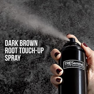 Foto 7 | Spray De Retoque Para Raíces Tresemmé, Marrón Oscuro, 75 Ml, Sin Amoniaco - Venta Internacional.