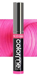 Foto 1 | Máscara Temporal Para Cabello Root Touch Up Color Me Pink Medias - Venta Internacional.