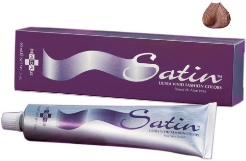 Tinte De Pelo Satinado (6g) - Venta Internacional.
