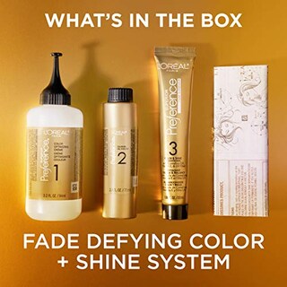 Foto 6 | L'oreal Color + Shine Marrón Claro - Venta Internacional.