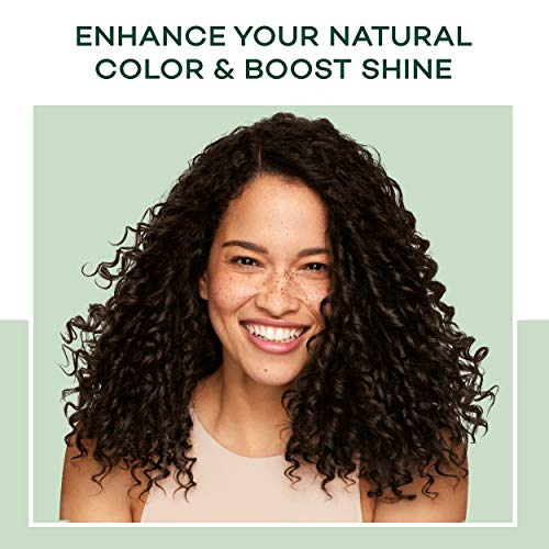 Foto 5 pulgar | Tinte Para El Cabello Clairol Natural Instincts Semipermanente 6 Light Br - Venta Internacional.