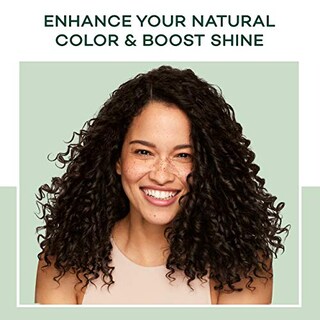 Foto 4 | Tinte Para El Cabello Clairol Natural Instincts Semipermanente 6 Light Br - Venta Internacional.