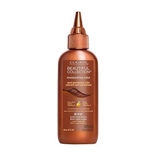 Foto 1 | Clairol Professional Beautiful Collection Color De Cabello, 14w Cedar Red Brown, 3 Oz - Venta Internacional.