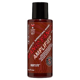 Foto 1 | Tinte Para El Cabello Manic Panic Supernatural Ojo De Tigre En Tonos Cobrizos - Venta Internacional.